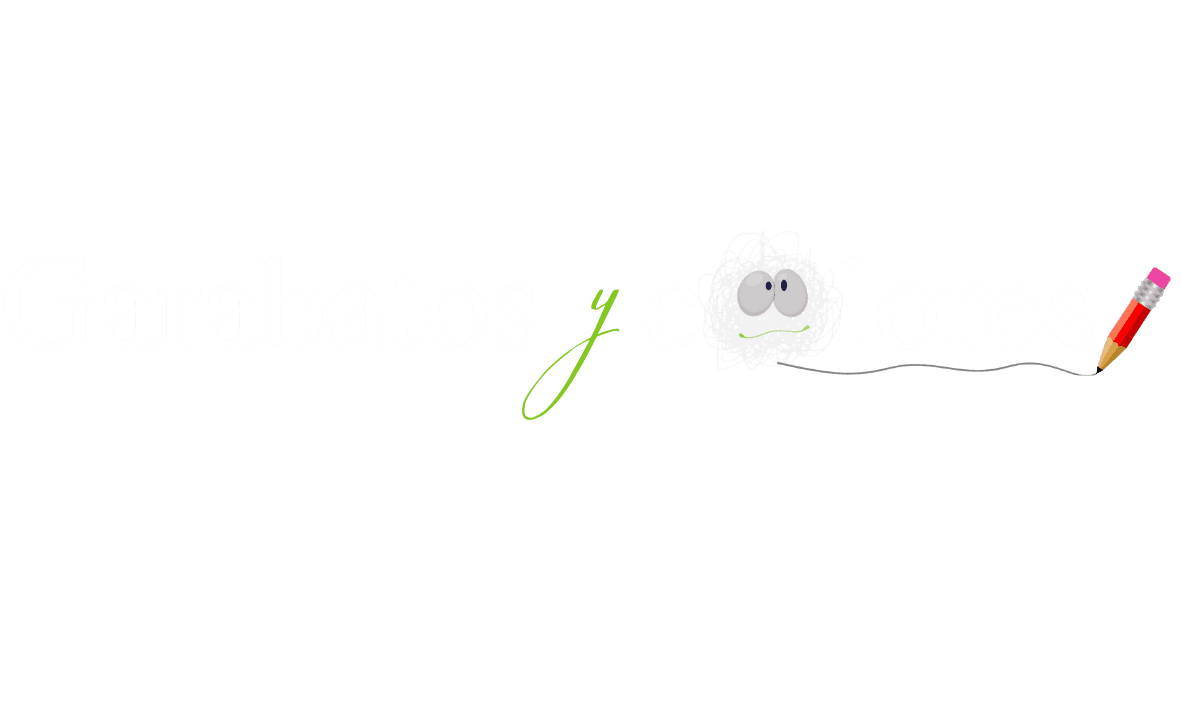 Garabatos Logo