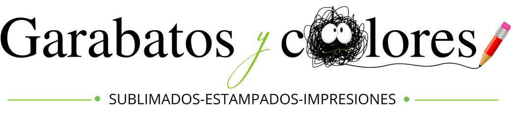 Logo Garabatos