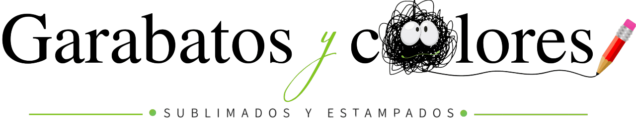 Logo Garabatos